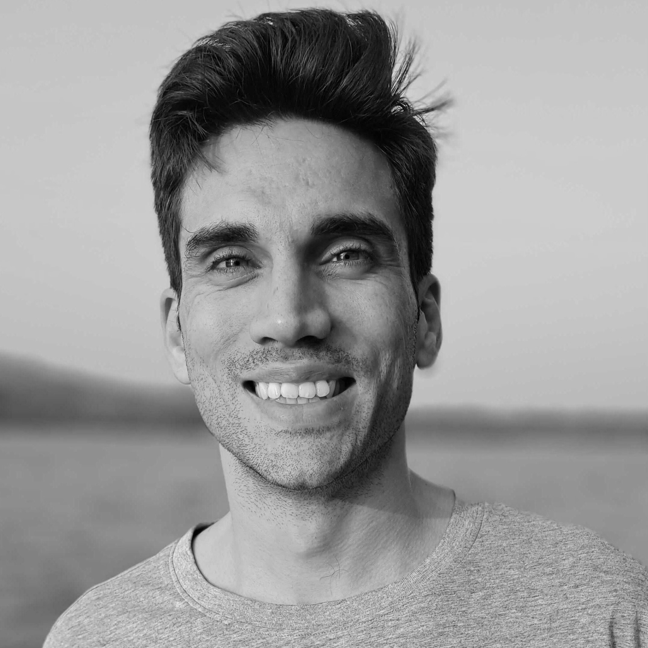 Kunal Bambawale